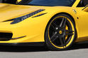Novitec Ferrari 458 Spider 23