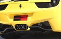 Novitec Ferrari 458 Spider 28