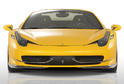 Novitec Ferrari 458 Spider 3