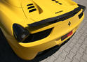 Novitec Ferrari 458 Spider 31