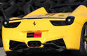 Novitec Ferrari 458 Spider 33