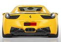 Novitec Ferrari 458 Spider 4