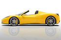 Novitec Ferrari 458 Spider 5