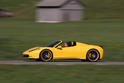 Novitec Ferrari 458 Spider 7