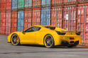 Novitec Ferrari 458 Spider 9