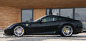 Novitec Ferrari 599 GTB Fiorano 1