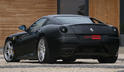 Novitec Ferrari 599 GTB Fiorano 2