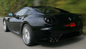 Novitec Ferrari 599 GTB Fiorano 6