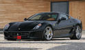 Novitec Ferrari 599 GTB Fiorano 7