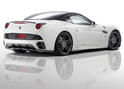Novitec Ferrari California 2