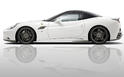 Novitec Ferrari California 4