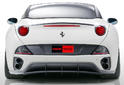 Novitec Ferrari California 5
