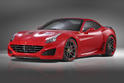 Novitec Ferrari California T Widebody 13