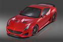 Novitec Ferrari California T Widebody 14