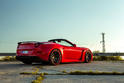 Novitec Ferrari California T Widebody 15