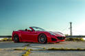 Novitec Ferrari California T Widebody 18