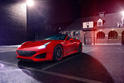 Novitec Ferrari California T Widebody 19