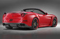 Novitec Ferrari California T Widebody 2
