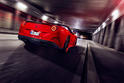 Novitec Ferrari California T Widebody 21