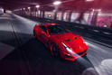 Novitec Ferrari California T Widebody 23