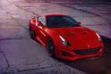 Novitec Ferrari California T Widebody 24