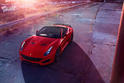 Novitec Ferrari California T Widebody 25