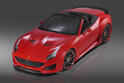 Novitec Ferrari California T Widebody 4