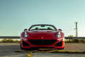 Novitec Ferrari California T Widebody 5