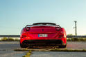 Novitec Ferrari California T Widebody 6