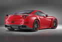 Novitec Ferrari California T Widebody 7