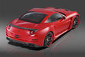 Novitec Ferrari California T Widebody 8