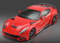 Novitec Ferrari F12 berlinetta N LARGO 3
