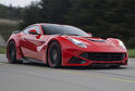 Novitec Ferrari F12 berlinetta N LARGO 8