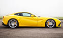 Novitec Ferrari F12berlinetta 3