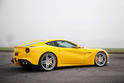 Novitec Ferrari F12berlinetta 4