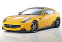 Novitec Ferrari FF 1