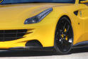 Novitec Ferrari FF 11