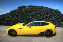 Novitec Ferrari FF 12
