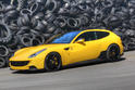 Novitec Ferrari FF 13