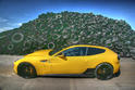 Novitec Ferrari FF 16