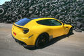 Novitec Ferrari FF 19