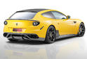 Novitec Ferrari FF 2