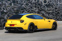 Novitec Ferrari FF 20