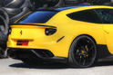 Novitec Ferrari FF 21