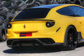 Novitec Ferrari FF 22
