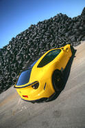 Novitec Ferrari FF 24