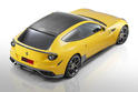 Novitec Ferrari FF 4
