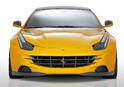 Novitec Ferrari FF 5