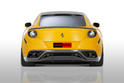Novitec Ferrari FF 7