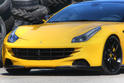 Novitec Ferrari FF 8